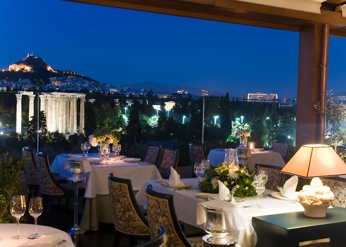 Royal Olympic Hotel